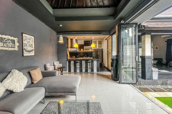 Image 3 from 2 BEDROOMS VILLA FOR YEARLY RENTAL IN BALI JIMBARAN