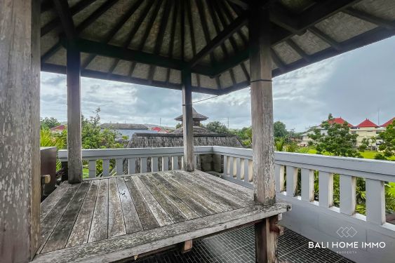Image 14 from 2 BEDROOMS VILLA FOR YEARLY RENTAL IN BALI JIMBARAN