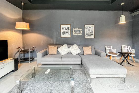 Image 2 from 2 BEDROOMS VILLA FOR YEARLY RENTAL IN BALI JIMBARAN