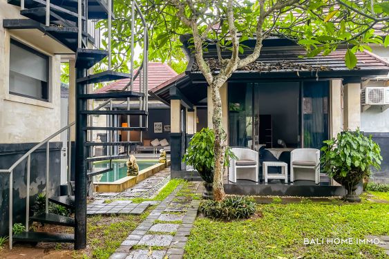 Image 15 from 2 BEDROOMS VILLA FOR YEARLY RENTAL IN BALI JIMBARAN