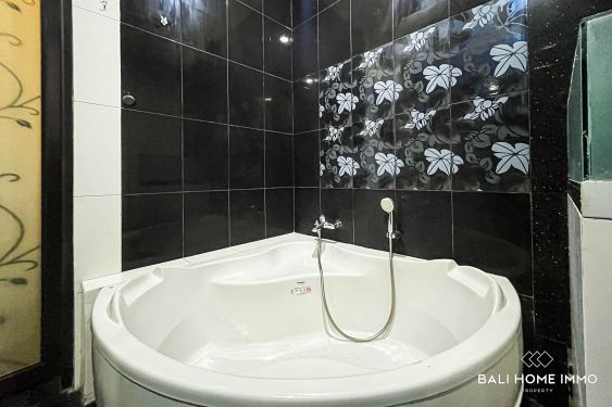 Image 12 from 2 BEDROOMS VILLA FOR YEARLY RENTAL IN BALI JIMBARAN