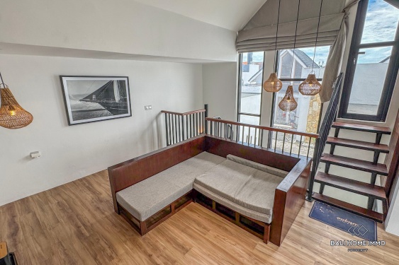 Image 5 from Villa 2 Kamar untuk Dijual dan Disewakan di Bali Kerobokan