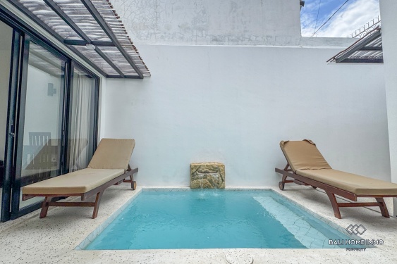 Image 16 from Villa 2 Kamar untuk Dijual dan Disewakan di Bali Kerobokan