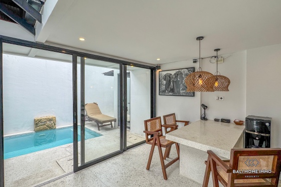Image 1 from Villa de 2 chambres à vendre et à louer à Kerobokan, Bali