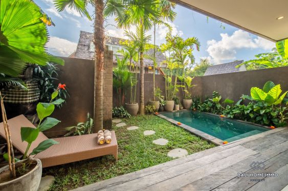 Image 2 from Villa de 2 chambres en location annuelle à Canggu Bali