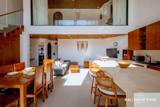 Image 11 from Villa de 2 chambres avec sauna et toit-terrasse à vendre à Bingin