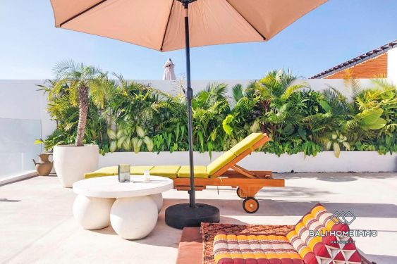 Image 20 from Villa de 2 chambres avec sauna et toit-terrasse à vendre à Bingin