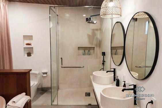 Image 16 from Villa de 2 chambres avec sauna et toit-terrasse à vendre à Bingin