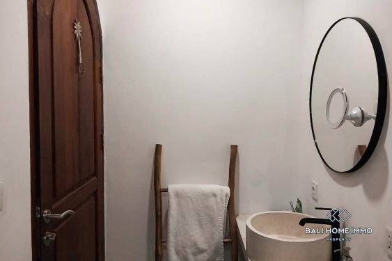 Image 17 from Villa de 2 chambres avec sauna et toit-terrasse à vendre à Bingin