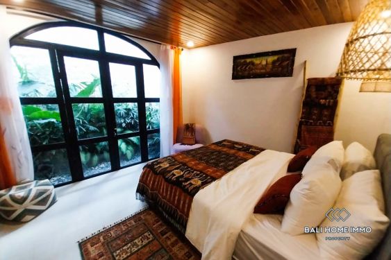 Image 13 from Villa de 2 chambres avec sauna et toit-terrasse à vendre à Bingin