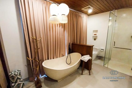 Image 18 from Villa de 2 chambres avec sauna et toit-terrasse à vendre à Bingin