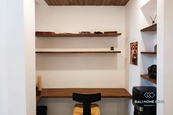 Image 10 from Villa de 2 chambres avec sauna et toit-terrasse à vendre à Bingin