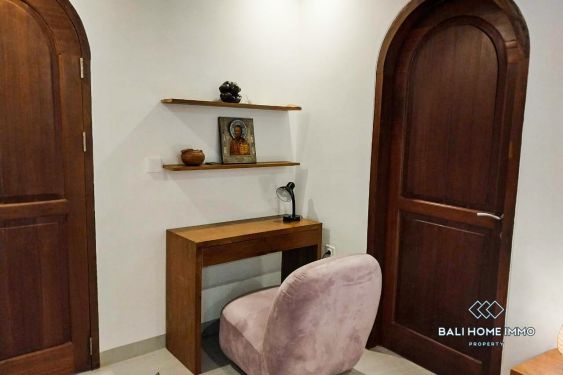 Image 12 from Villa de 2 chambres avec sauna et toit-terrasse à vendre à Bingin