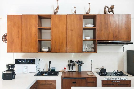 Image 9 from Villa de 2 chambres avec sauna et toit-terrasse à vendre à Bingin