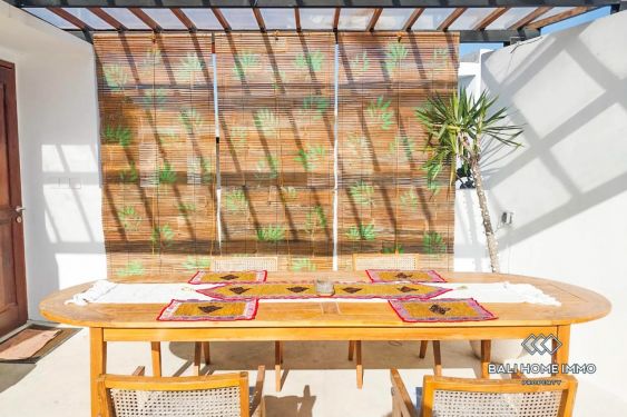 Image 19 from Villa de 2 chambres avec sauna et toit-terrasse à vendre à Bingin