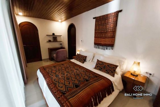 Image 15 from Villa de 2 chambres avec sauna et toit-terrasse à vendre à Bingin