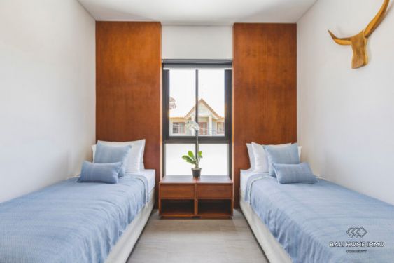 Image 15 from Villa de 3 chambres en location mensuelle dans le côté résidentiel de Seminyak à Bali