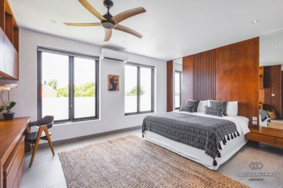 Image 11 from Villa de 3 chambres en location mensuelle dans le côté résidentiel de Seminyak à Bali