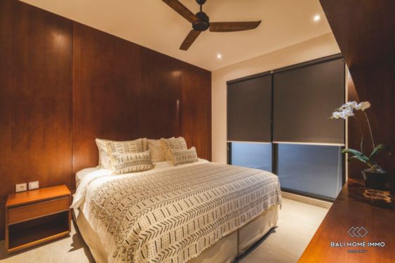 Image 10 from Villa de 3 chambres en location mensuelle dans le côté résidentiel de Seminyak à Bali