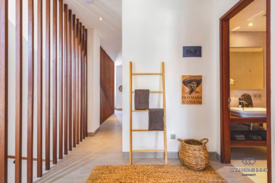 Image 19 from Villa de 3 chambres en location mensuelle dans le côté résidentiel de Seminyak à Bali