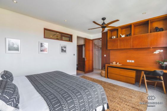 Image 12 from Villa de 3 chambres en location mensuelle dans le côté résidentiel de Seminyak à Bali