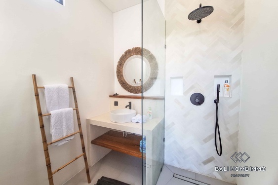 Image 12 from Villa Baru dengan 2 Kamar untuk Disewa di Seseh