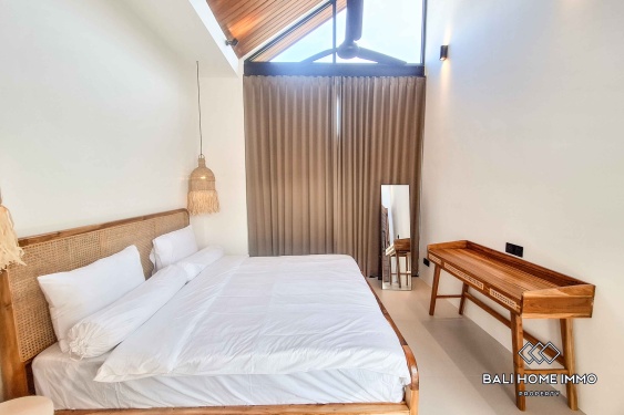 Image 11 from Villa Baru dengan 2 Kamar untuk Disewa di Seseh