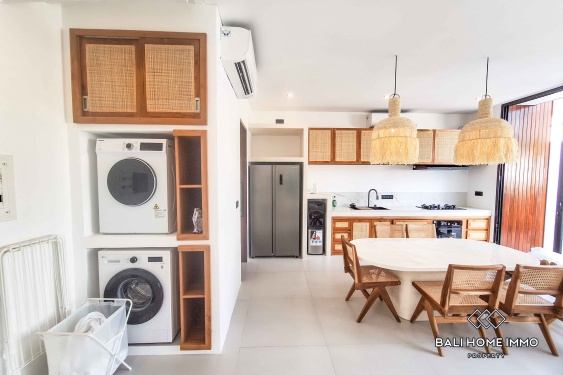 Image 5 from Villa Baru dengan 2 Kamar untuk Disewa di Seseh