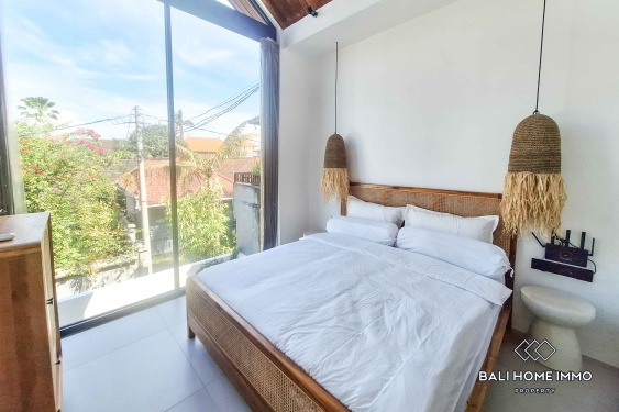 Image 10 from Villa Baru dengan 2 Kamar untuk Disewa di Seseh