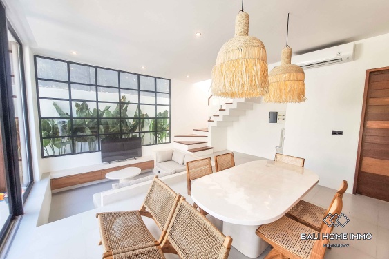 Image 6 from Villa Baru dengan 2 Kamar untuk Disewa di Seseh