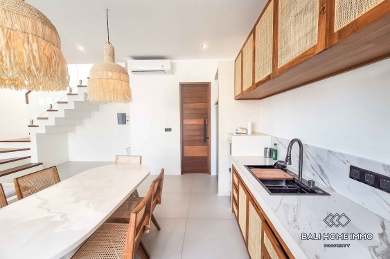 Image 7 from Villa Baru dengan 2 Kamar untuk Disewa di Seseh