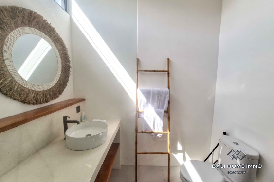 Image 13 from Villa Baru dengan 2 Kamar untuk Disewa di Seseh