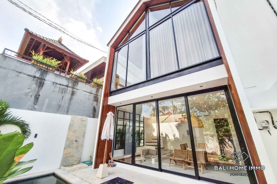 Image 14 from Villa Baru dengan 2 Kamar untuk Disewa di Seseh