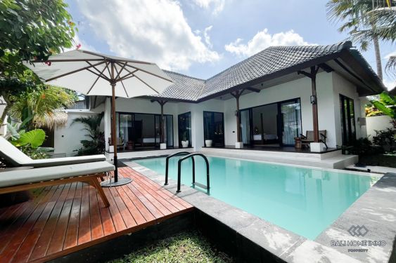 Image 3 from Villa Baru dengan 2 Kamar Dikontrakkan di Ubud Bali