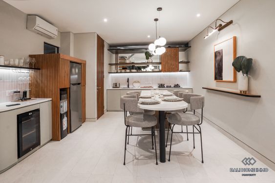 Image 12 from 2 unités de villa 1 chambre à vendre en bail à Bali Bali Canggu Echo Beach