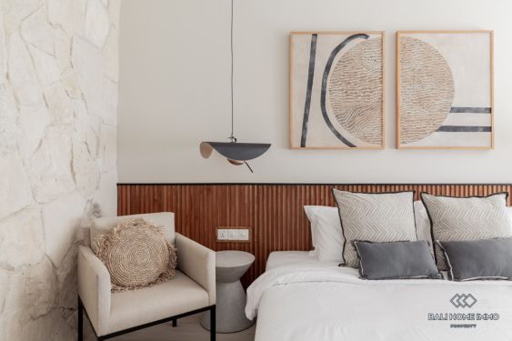 Image 20 from 2 unités de villa 1 chambre à vendre en bail à Bali Bali Canggu Echo Beach