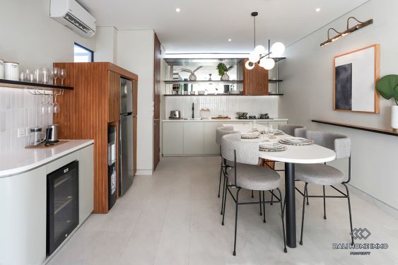 Image 7 from 2 unités de villa 1 chambre à vendre en bail à Bali Bali Canggu Echo Beach