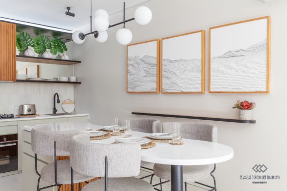 Image 9 from 2 unités de villa 1 chambre à vendre en bail à Bali Bali Canggu Echo Beach