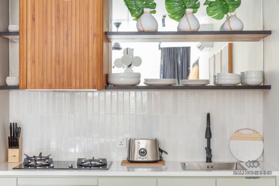 Image 19 from 2 unités de villa 1 chambre à vendre en bail à Bali Bali Canggu Echo Beach