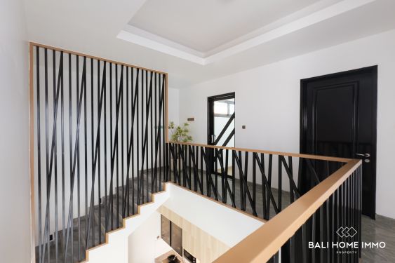 Image 12 from Deux villas de 3 chambres à vendre en bail emphytéotique à Kerobokan