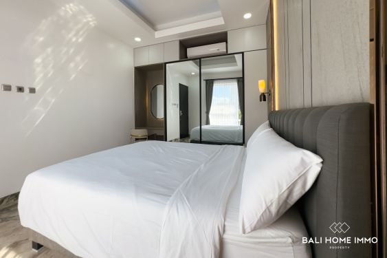 Image 16 from Deux villas de 3 chambres à vendre en bail emphytéotique à Kerobokan