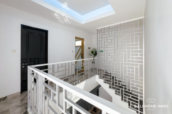 Image 13 from Deux villas de 3 chambres à vendre en bail emphytéotique à Kerobokan