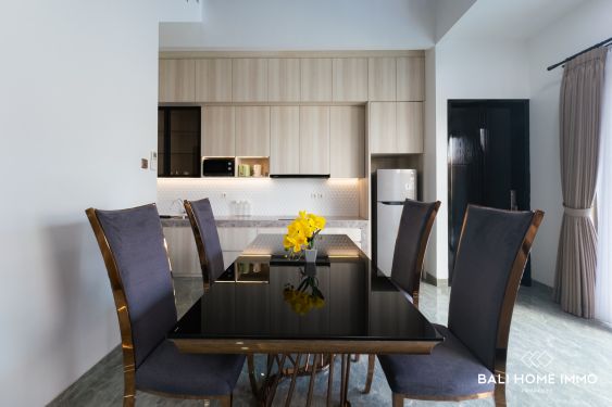 Image 8 from Deux villas de 3 chambres à vendre en bail emphytéotique à Kerobokan