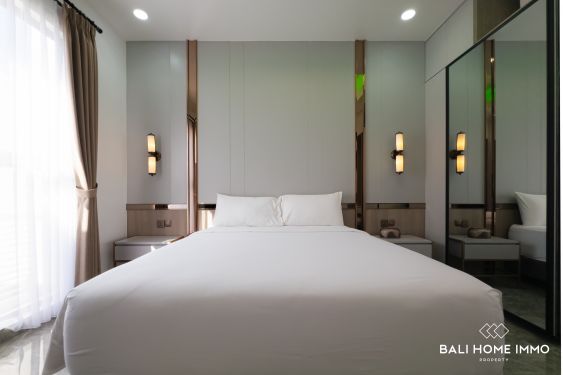 Image 18 from Deux villas de 3 chambres à vendre en bail emphytéotique à Kerobokan