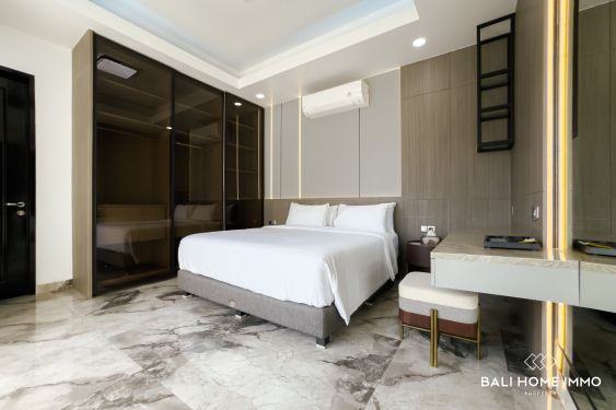 Image 17 from Deux villas de 3 chambres à vendre en bail emphytéotique à Kerobokan