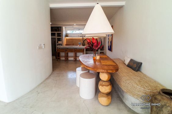 Image 5 from 2 Unit Vila Mediterania 2 Kamar Dijual Dekat Pantai Berawa