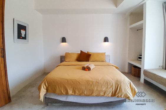 Image 14 from 2 Unit Vila Mediterania 2 Kamar Dijual Dekat Pantai Berawa