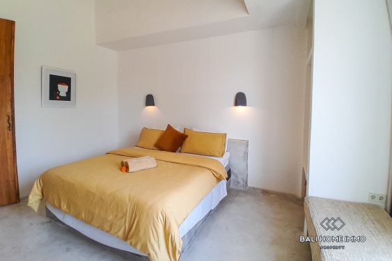 Image 13 from 2 Unit Vila Mediterania 2 Kamar Dijual Dekat Pantai Berawa