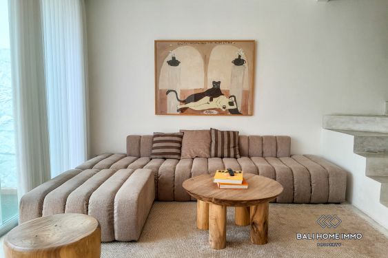 Image 4 from 2 Unit Vila Mediterania 2 Kamar Dijual Dekat Pantai Berawa