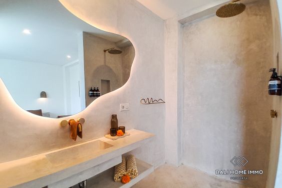 Image 17 from Vila Mediterania 2 Kamar Dijual Dekat Pantai Berawa